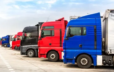 İzmir Odunpazarı Ambar Nakliyat