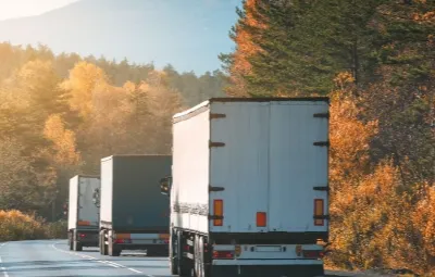 İzmir ile Odunpazarı Arası Klima Taşıma