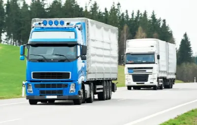 İzmir ile Odunpazarı Arası Eşya Taşıma